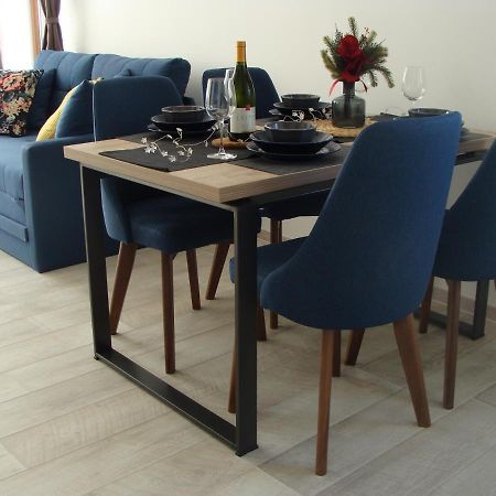 Panorama Apartman - Milmari L47 Kopaonik Ngoại thất bức ảnh