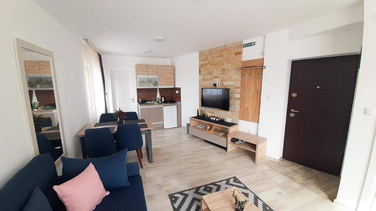 Panorama Apartman - Milmari L47 Kopaonik Ngoại thất bức ảnh