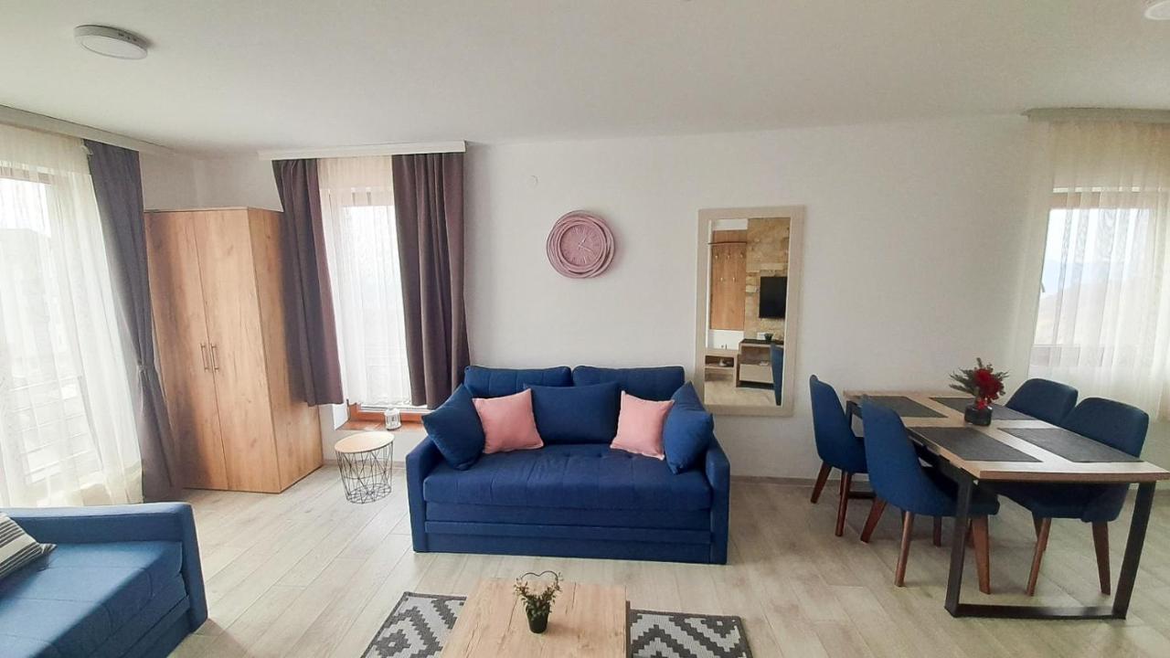 Panorama Apartman - Milmari L47 Kopaonik Ngoại thất bức ảnh