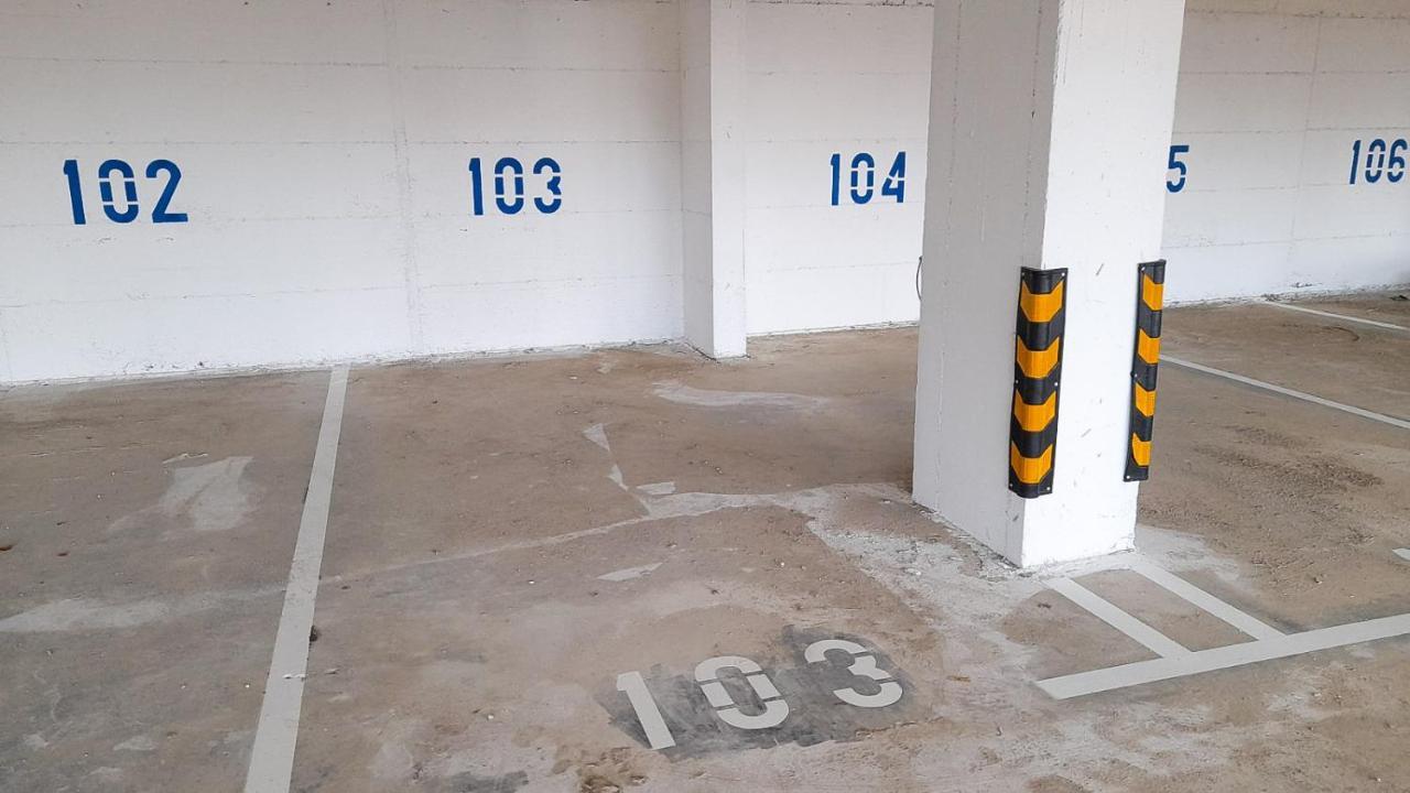 Panorama Apartman - Milmari L47 Kopaonik Ngoại thất bức ảnh