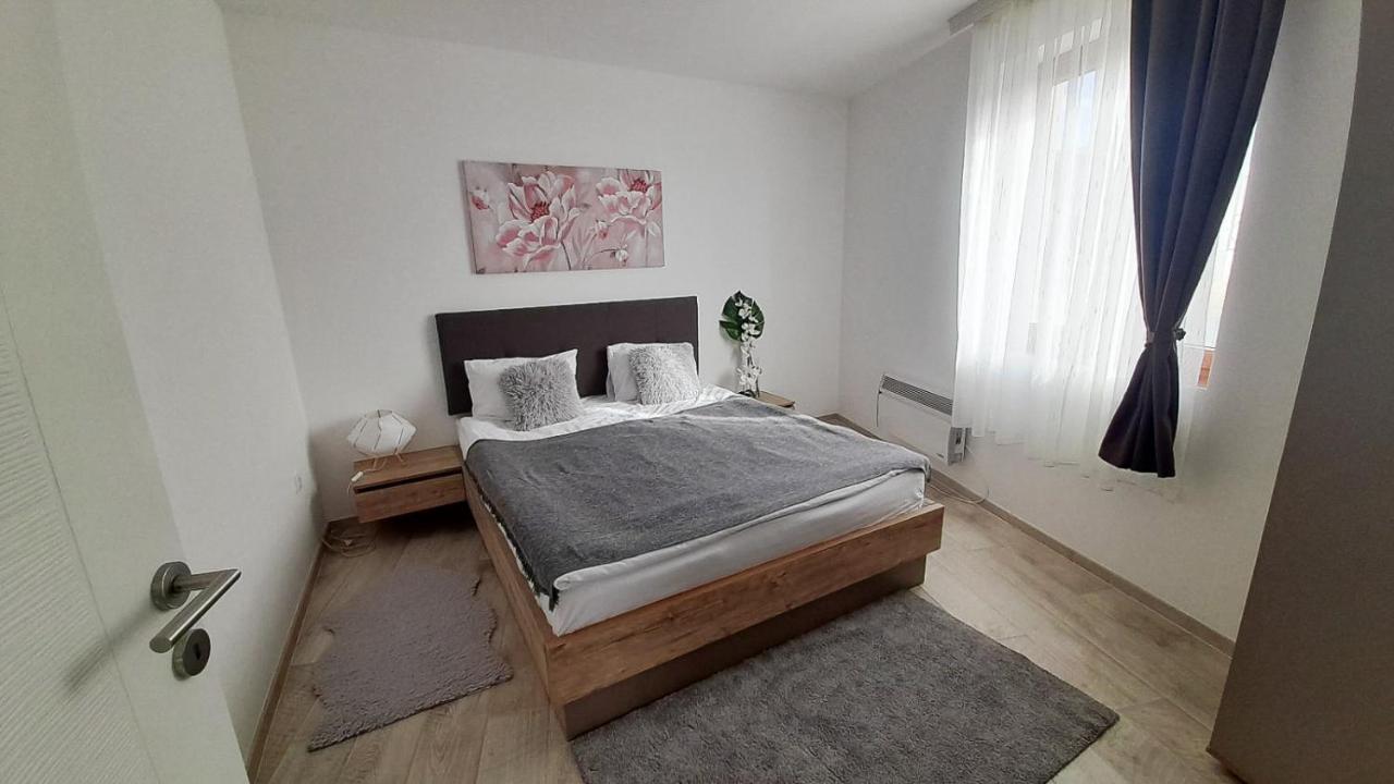 Panorama Apartman - Milmari L47 Kopaonik Ngoại thất bức ảnh