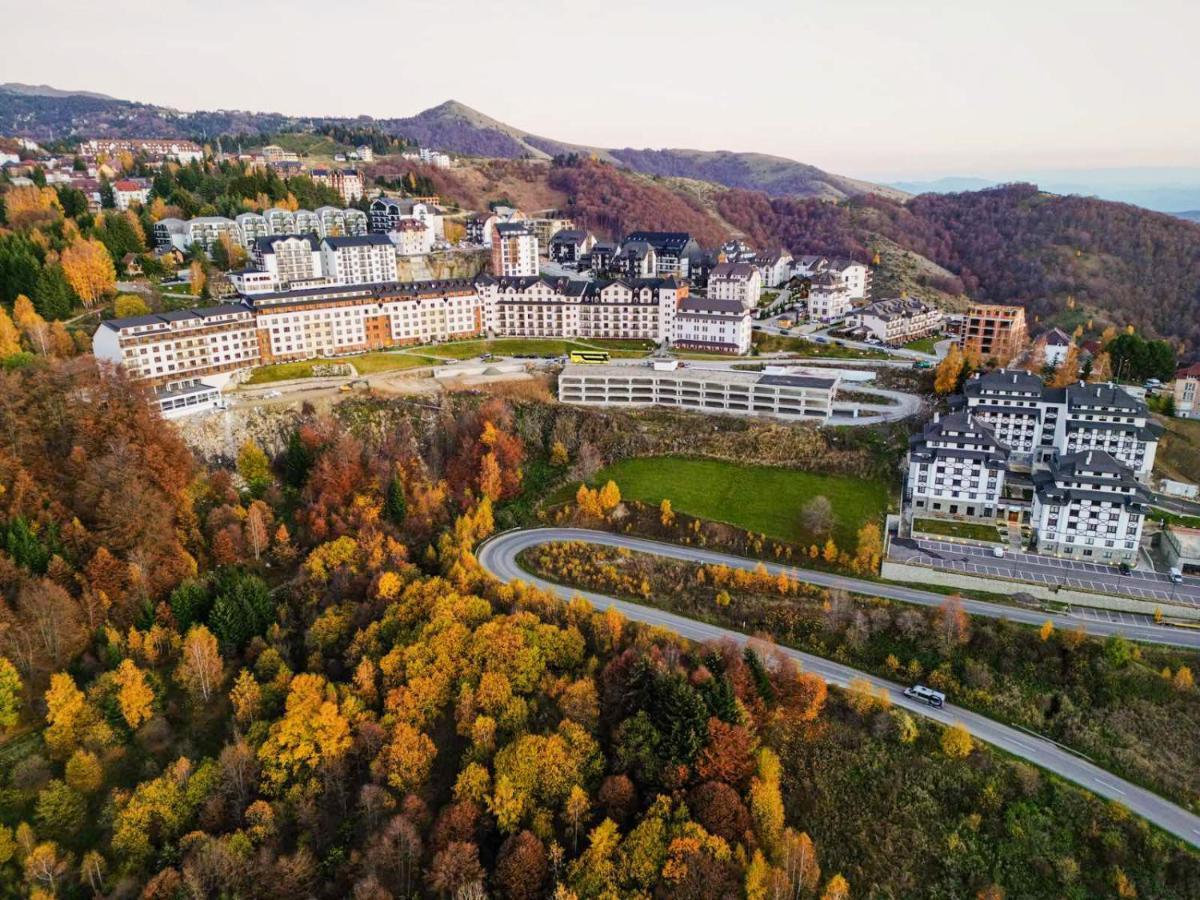 Panorama Apartman - Milmari L47 Kopaonik Ngoại thất bức ảnh