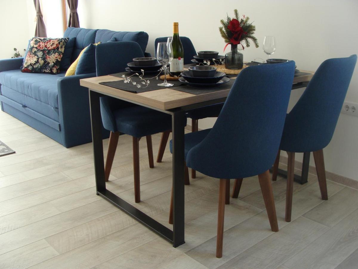 Panorama Apartman - Milmari L47 Kopaonik Ngoại thất bức ảnh