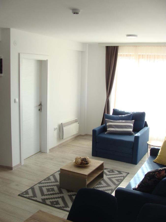 Panorama Apartman - Milmari L47 Kopaonik Ngoại thất bức ảnh