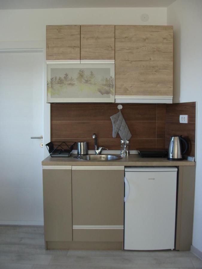 Panorama Apartman - Milmari L47 Kopaonik Ngoại thất bức ảnh