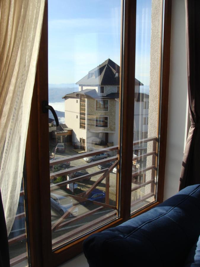 Panorama Apartman - Milmari L47 Kopaonik Ngoại thất bức ảnh