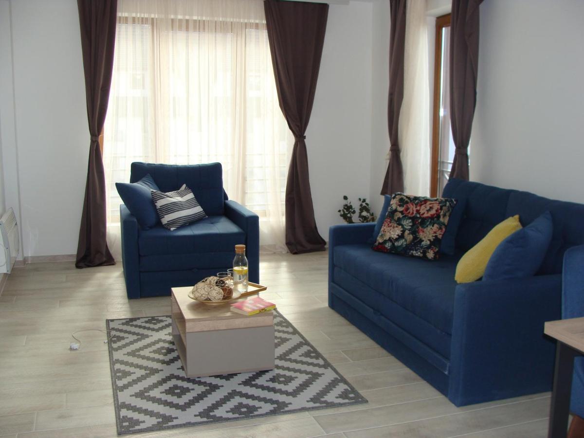 Panorama Apartman - Milmari L47 Kopaonik Ngoại thất bức ảnh