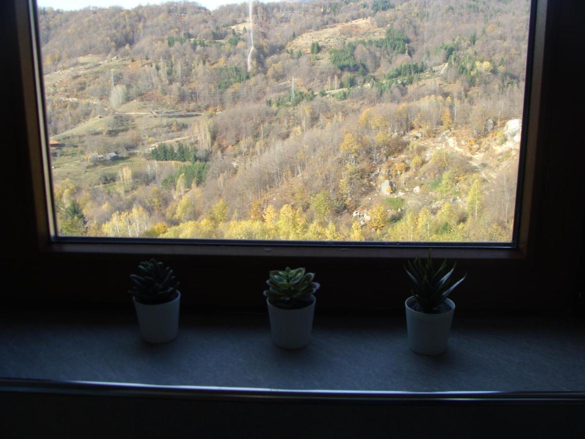 Panorama Apartman - Milmari L47 Kopaonik Ngoại thất bức ảnh