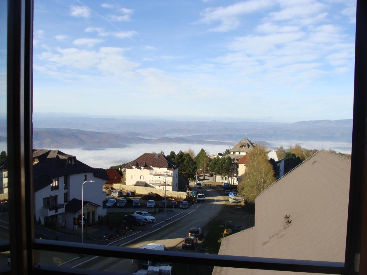 Panorama Apartman - Milmari L47 Kopaonik Ngoại thất bức ảnh