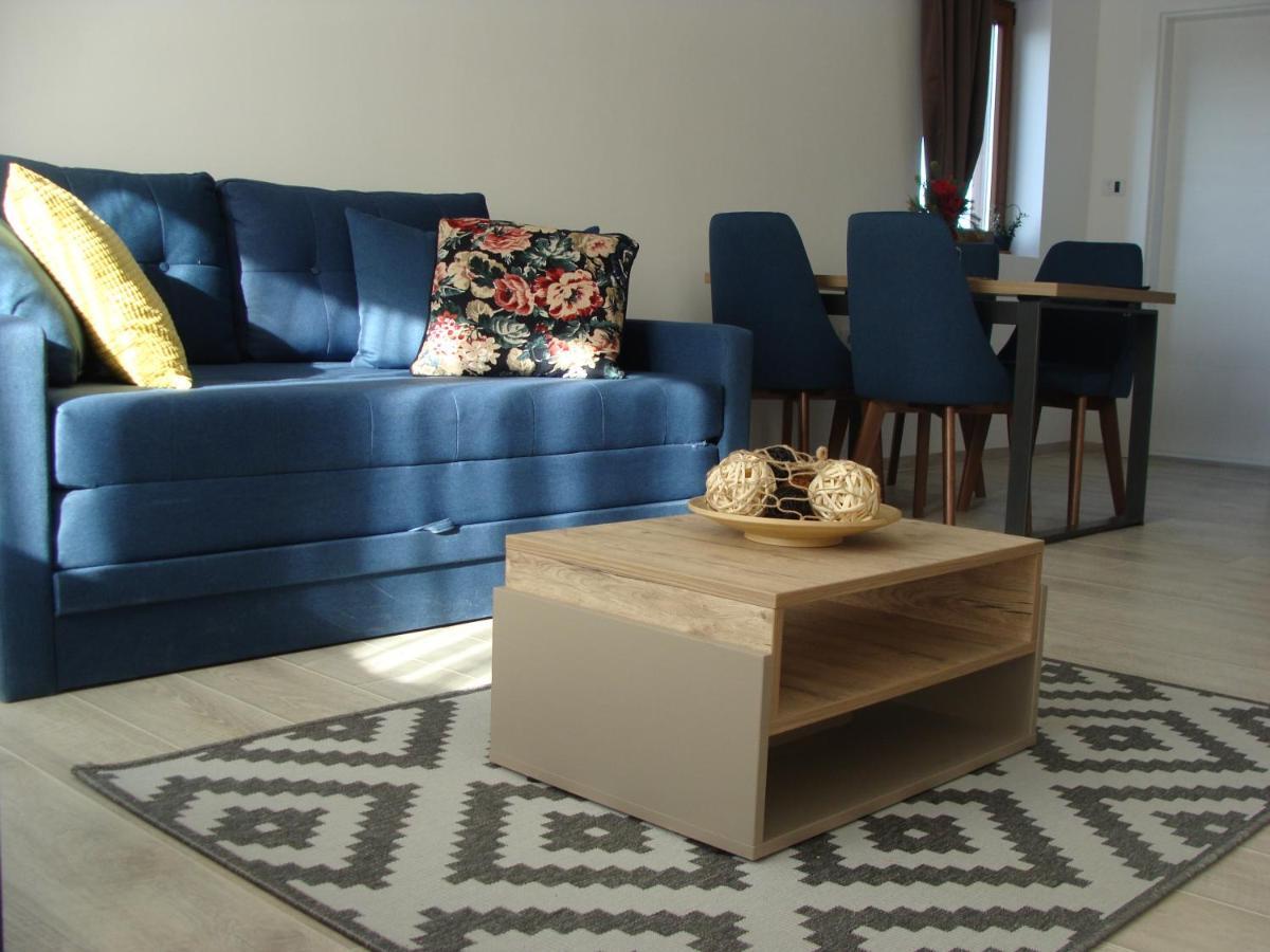 Panorama Apartman - Milmari L47 Kopaonik Ngoại thất bức ảnh