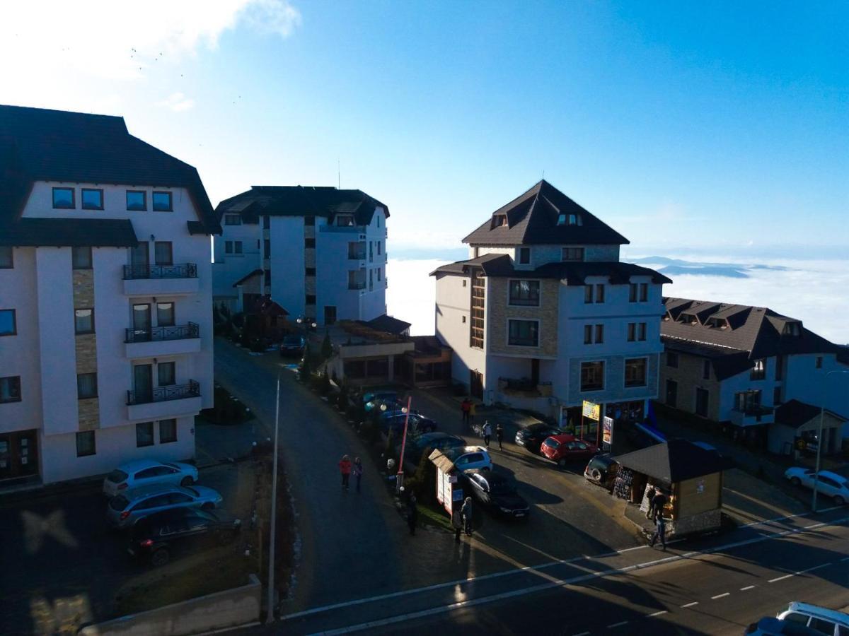 Panorama Apartman - Milmari L47 Kopaonik Ngoại thất bức ảnh