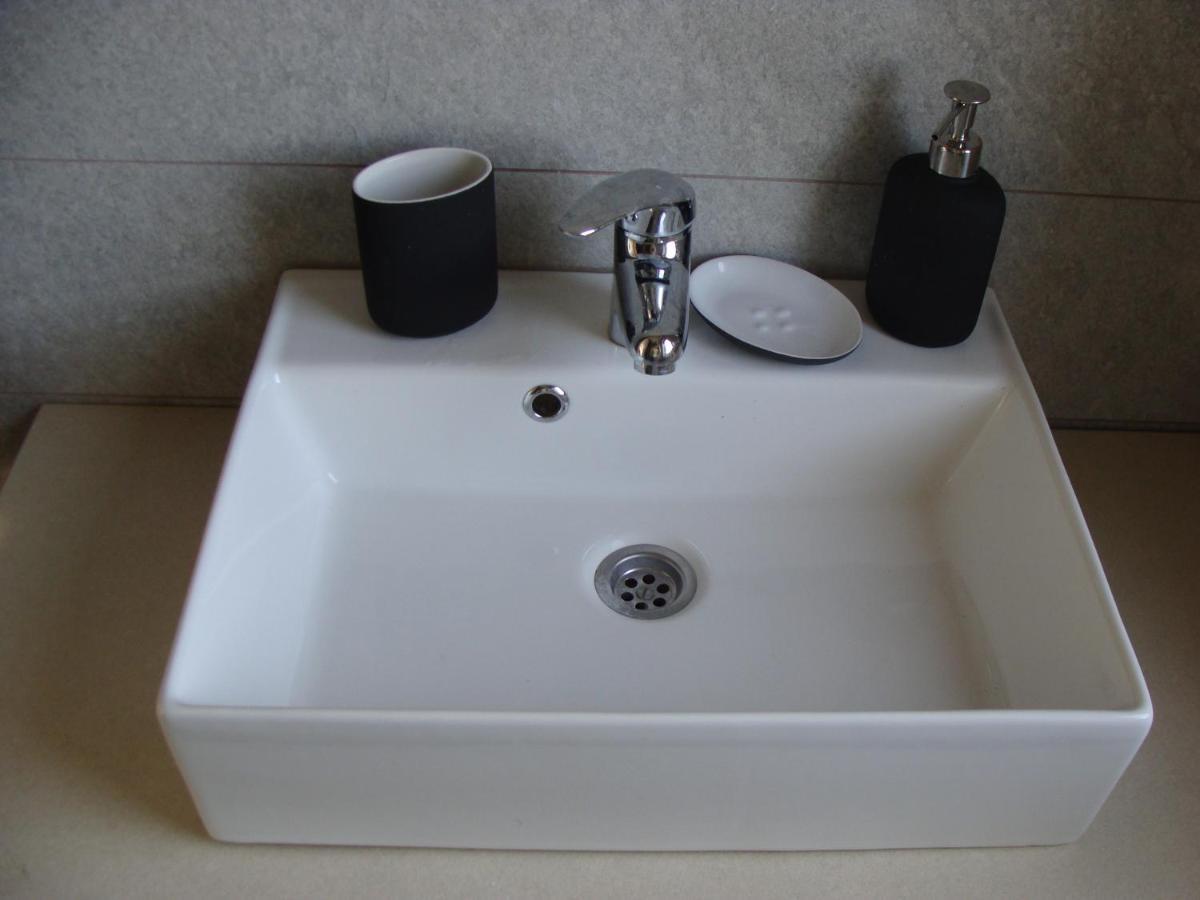 Panorama Apartman - Milmari L47 Kopaonik Ngoại thất bức ảnh