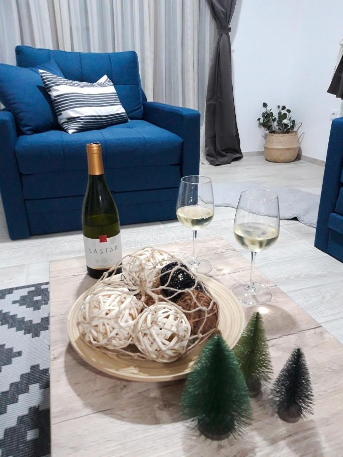Panorama Apartman - Milmari L47 Kopaonik Ngoại thất bức ảnh