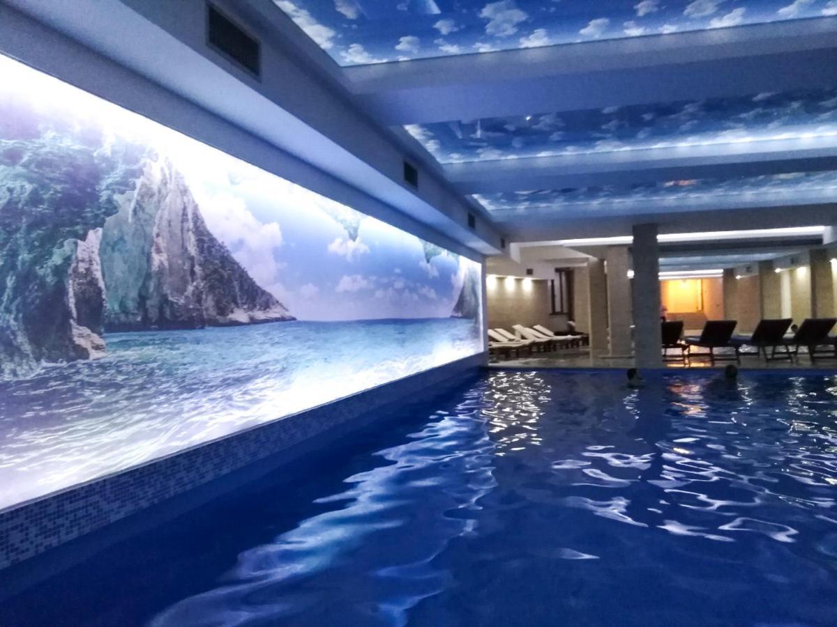 Panorama Apartman - Milmari L47 Kopaonik Ngoại thất bức ảnh