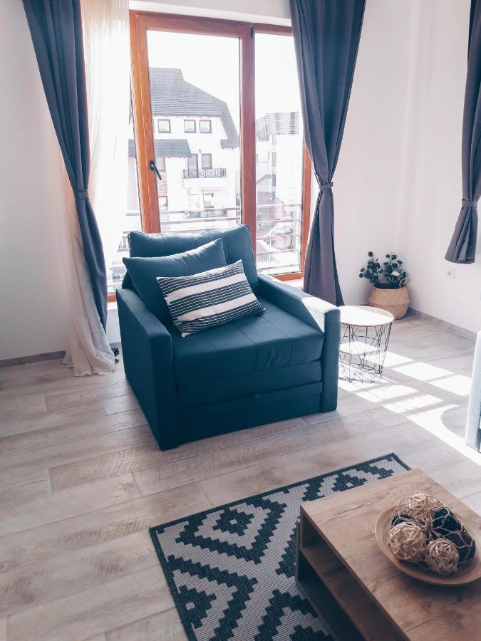 Panorama Apartman - Milmari L47 Kopaonik Ngoại thất bức ảnh