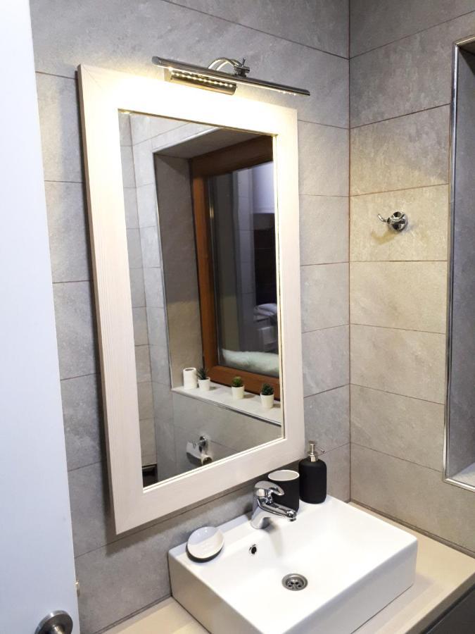 Panorama Apartman - Milmari L47 Kopaonik Ngoại thất bức ảnh